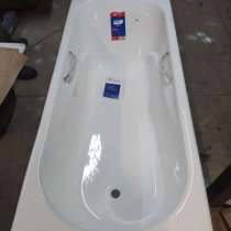 Ванна Чугунная, в Санкт-Петербурге