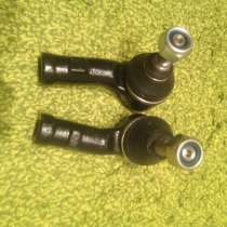 Наконечник рулевой левый/правый Chery Amulet, в Москве