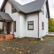 Дом в элитном коттеджном поселке возле курорта Юрмала, в г.Рига