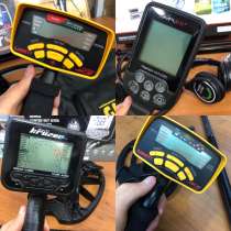 Обмен металлоискателей, в Москве