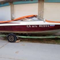 Продажа катера, в Судаке