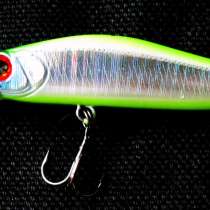 Zipbaits Rigge Deep S-Line 56S (4,5г) 202R, в Нижнем Новгороде