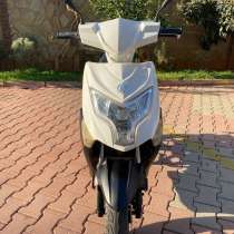 Mondial Eagle 50cc, в г.Аланья