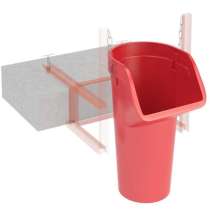 Мусоропровод строительный. Рукав строительный, в Москве