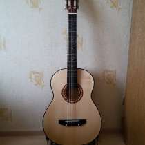 Акустическая гитара детская, в Москве