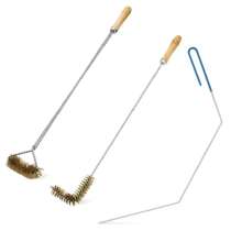 Щетки для чистки фритюрниц и гриля, в Щелково