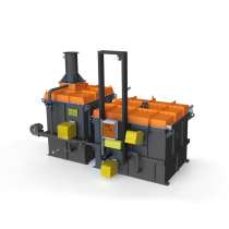 Печь утилизатор отходов, в Костроме