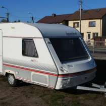трейлер BEYERLAND 403B, в Новосибирске