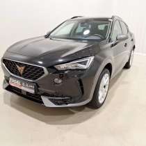 Cupra Formentor 1.5 TSI DSG, в Москве