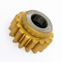 Долбяк чашечный прямозубый 2540-0036 м3,0 30° Z=17 кл-А Р6М5, в Москве