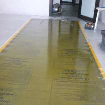 Полотно Ориентал Дрим. Тёплый пол. Отопление дома, в Санкт-Петербурге