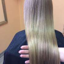 Ухоженные волосы, в Екатеринбурге