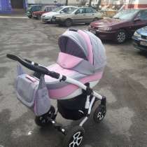 Продаю коляску, в г.Ляховичи