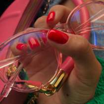 Маникюр, в Нижнем Новгороде