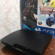 Sony PlayStation 3 slim, в г.Париж