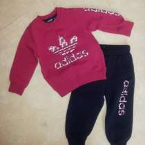 Продам детский спортивный костюм адидас, в г.Павлодар