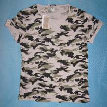 Новая футболка Brother-F, в Красноярске