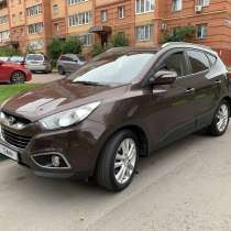 Hyundai ix35 2.0 AT, 2011, внедорожник, в Твери