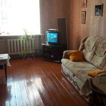 Большая 3-х комнатная на перекрестке Магнитогорской и Щорса, в г.Караганда