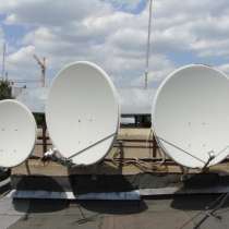 Установка ТВ антенн в Нижнем Новгороде. Настройка, ремонт, в Нижнем Новгороде