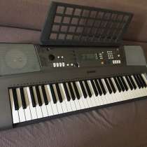 Синтезатор Yamaha, в Челябинске