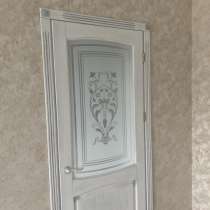 Стекло в межкомнатные двери, в г.Брест