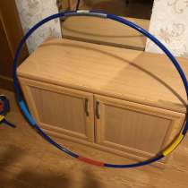 Обруч, в Санкт-Петербурге