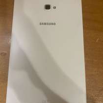 Планшет Samsung Galaxy Tab A (2016), в Ялте