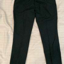 Штаны Zara, в Саранске