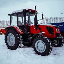 Трактор колесный МТЗ (MTZ) 952.3, в Уфе