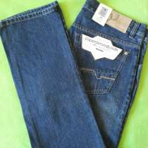 Джинсы мужские paperdenim&cloth США, в Омске