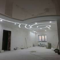 Отделочные работы под ключ, дома, квартиры, коттеджи, в Екатеринбурге