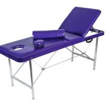 Массажный стол "Профи", 3 секции, в Санкт-Петербурге