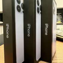 Совершенно новый Apple iPhone 13 Pro Max, в г.Miraflores de la Sierra