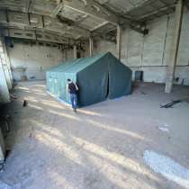 Палатка брезентовая и водостойкая, в г.Ереван