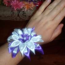 Свадебные бутонтерки на заказ, в г.Киев