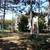 Дача у самого моря, в Севастополе