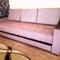 Диван 2-х спальн раскладной в отличном состоянии, в Краснодаре