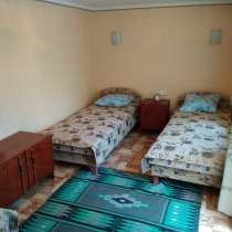 Летние котеджи в частном секторе, в Феодосии