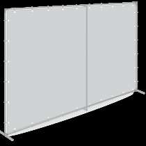 Пресс-волл (Press-Wall) 2x3, в Новокузнецке