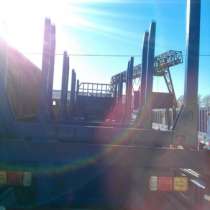 Лесовоз 3 оси 50т, в Благовещенске