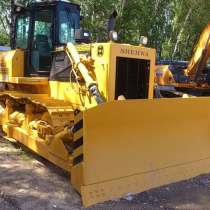 SHEHWA TY165-3 с рыхлителем, в Нижнем Новгороде