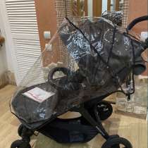 Коляска детская (срочно) Britax b-motion 4 plus, в Саратове