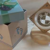 Копилка ручной работы BMW, в г.Минск