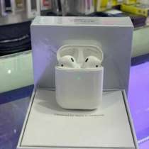 AirPods 2, в Казани