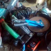 Сдам в аренду инструмент, в Богдановиче