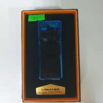 Зажигалка, в Альметьевске