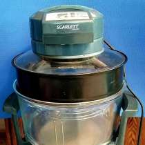 Аэрогриль Scarlett, в Комсомольске-на-Амуре