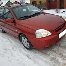 Kia Rio, 97 л. с, 1.5 АКПП, бензин, цвет коричневый, ГУР, в Уфе