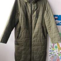 Пальто демисезон, в Долгопрудном